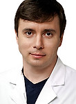 Врач Шакула Алексей Владимирович