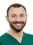 Врач Шалита Данила Сергеевич