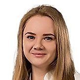 Врач Шалыгина Алла Евгеньевна