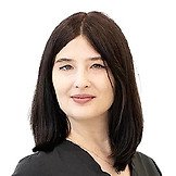 Врач Шамаева Мария Владимировна
