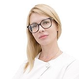 Врач Шамарова Наталья Владимировна