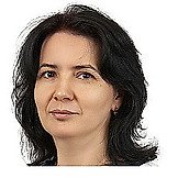 Врач Шамиль Лилия Дермановна