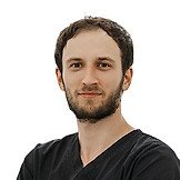 Врач Шамов Нураддин Абдулжалилович