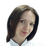 Врач Шамшина (Лихобицкая) Марина Вячеславовна