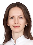 Врач Шамшина Марина Вячеславовна