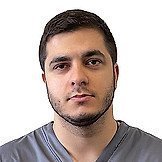 Врач Шанбагомедов Магомед Ибрагимович