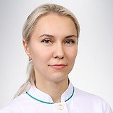 Врач Шандра Анна Геннадьевна
