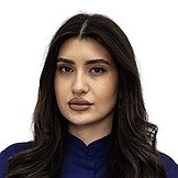 Врач Шаова Данна Хамедовна