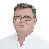 Врач Шапин Алексей Юрьевич