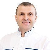 Врач Шапоренко Роман Васильевич