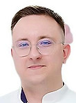 Врач Шаповалов Андрей Андреевич