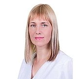Врач Шаповалова Татьяна Ивановна
