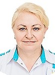 Врач Шаповалова Жанна Петровна