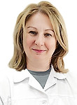 Врач Шарапова Елена Геннадиевна