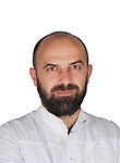 Врач Шарлов Никос Олегович
