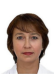 Врач Шарова Ирина Ивановна
