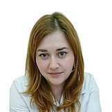 Врач Шаршунова Татьяна Александровна
