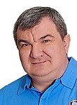Врач Шастин Евгений Николаевич