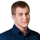 Врач Шастин Игорь Сергеевич