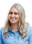 Врач Шастина Юлия Васильевна