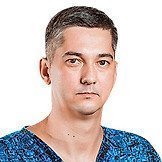 Врач Шаталов Никита Владимирович