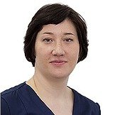 Врач Шаталова Ольга Владимировна
