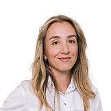Врач Шатилова Эмма Владимировна