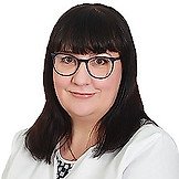 Врач Шатохина Наталья Станиславовна