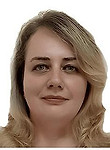 Врач Шатохина Татьяна Ивановна