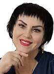 Врач Шавкун Ирина Викторовна