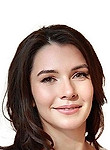 Врач Шаззо Асиет Аслановна