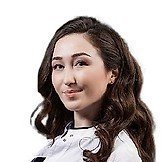 Врач Шебзухова Изабелла Хасановна