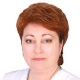 Врач Шефер Виктория Владимировна