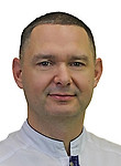 Врач Шефер Владимир Владимирович