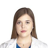 Врач Шеффер Елена Витальевна