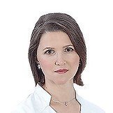 Врач Шелег Татьяна Валерьевна