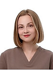 Врач Шелегеда Анна Александровна