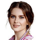 Врач Шелехова Евгения Валерьевна