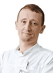 Врач Шелудько Павел Сергеевич