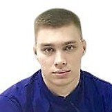 Врач Шелуха Павел Дмитриевич