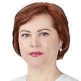 Врач Шенфельд Ольга Викторовна