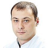 Врач Шенгелия Ираклий Александрович