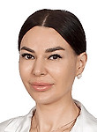 Врач Шепелева Инна Юрьевна