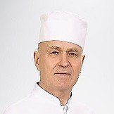 Врач Шепеть Петр Захарович