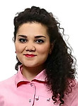 Врач Шерхова Заира Хасановна