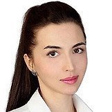 Врач Шерматова Юлия Владимировна