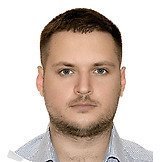 Врач Шеротеко Роман Сергеевич