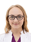 Врач Шеслер Екатерина Геннадьевна