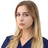 Врач Шестакова Ирина Александровна