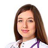 Врач Шестакова Наталья Викторовна